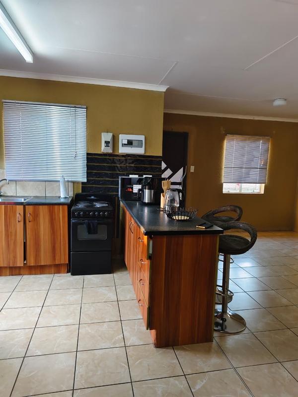 3 Bedroom Property for Sale in Waterkloof A H North West